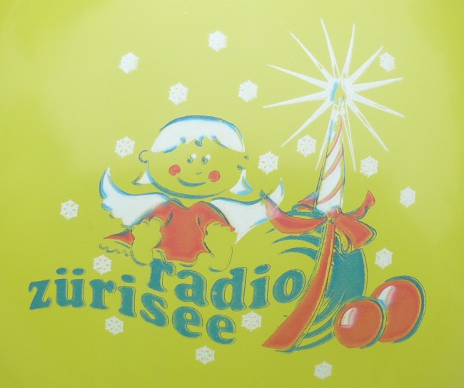 Offsetdruck Flexodruck von Werbeballon R100L-11 : Zur Vergrößerung bitte anklicken: 