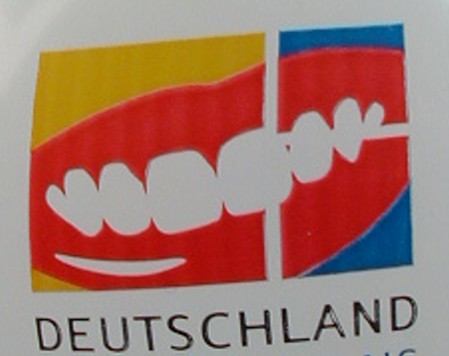Offsetdruck Flexodruck von Werbeballon R100L-11 : Zur Vergrößerung bitte anklicken: 