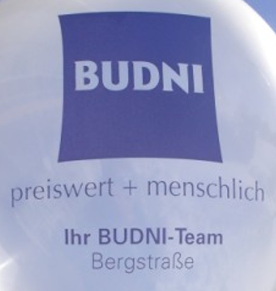 Werbeballon R100L-11 : Zur Vergrößerung bitte anklicken: 