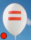 Werbeballon R100L-11 : Zur Vergrößerung bitte anklicken: 