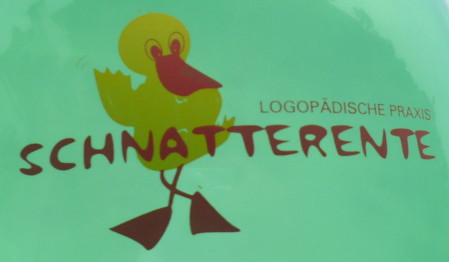 Schnatterente