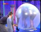 Weltrekord mit einem Climb-In Balloons