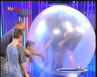 Weltrekord mit einem Climb-In Balloons