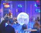 Weltrekord mit einem Climb-In Balloons