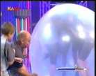 Weltrekord mit einem Climb-In Balloons