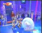 Weltrekord mit einem Climb-In Balloons