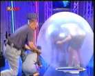 Weltrekord mit einem Climb-In Balloons
