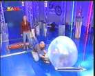 Weltrekord mit einem Climb-In Balloons