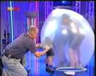 Weltrekord mit einem Climb-In Balloons