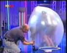Weltrekord mit einem Climb-In Balloons