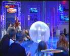 Weltrekord mit einem Climb-In Balloons