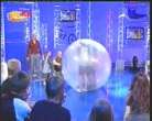 Weltrekord mit einem Climb-In Balloons