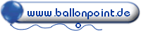 Ballonpoint.de Ihr Einkaufs-Shop für Latex- Luftballone