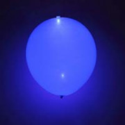 LED-Ballons & Wasserbomben