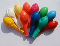 Typ BelBal balloons