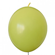 Girlandenballons