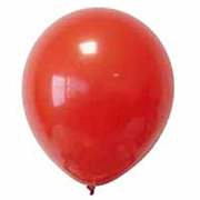 Der rundere Ballon