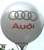 MR225-109-32H-G  Ø~80cm 3seitig bedruckter Motivriesenballon