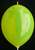 F10U Ø30cm Verbindungsballon Ballonfarbe nach Ausw