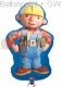 FOBF073-0728302A "Bob the Builder"