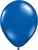 R130Q-2319-00 nominal size 40cm/16inc Ø 39/49cm roundballoon Pastel color blue, non printed