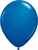 R130Q-2314-00 nominal size 40cm/16inc Ø 39/49cm roundballoon Pastel color blue, non printed