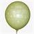 BMR100-51 wedding motiv balloon, balloncolor ivory, price per piece, 5 site printed