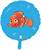 FOBM045-10329E Finding Nemo Folienballon Ballongrö