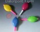 MP-Pumpe for Entertainer Balloons
