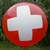 MR265-31H-PI03 - Erste Hilfe - Rotes Kreuz auf Riesenluftballon Ø~100cm 3seitig bedruckt
