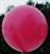 R150/3-101-00-0 Riesenballon in rot