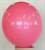 R225/3-110-00-0 Riesenballon Pink, Ø ~120cm