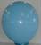 R350-103-00-0 Riesenballon Ø~120cm, hellblau