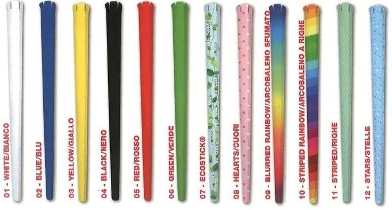 Balloonstick h cm 30/12" - h cm 35/14" - h cm 40/1