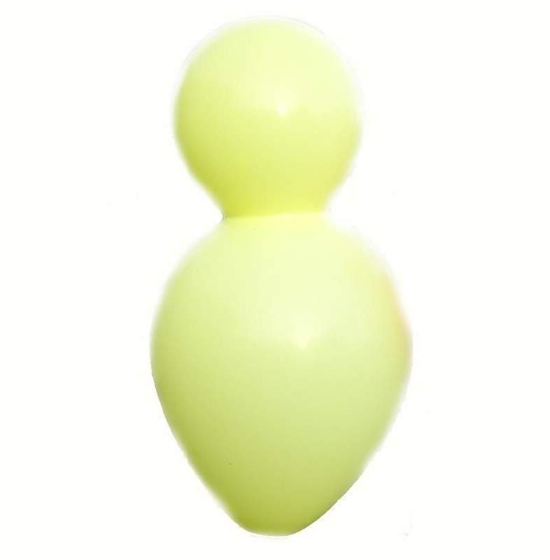 F12U-055-102-0 , Puppe 85 cm, balloon yellow