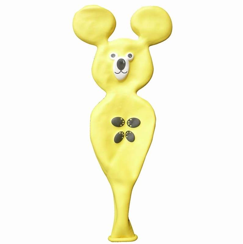 F05N02-070-S koala latexshape Typ N02, Balloon col