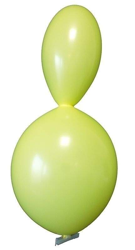 F11nU-060-109-0 women head Version A  Balloon colo