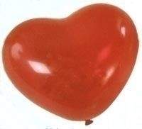 30/40/70/100cm latex-heart  standard design ballon