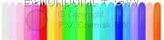 MBS260-015 Modellierballons Fashion Solids Rot