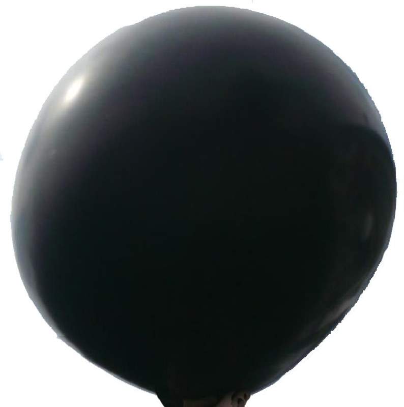 RC500-113-15 Künstlerballon Ø 1,6m , Ausführung ~15cm Einsteigeöffnung