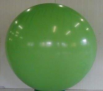 RC700-106-15 medium Climb-In spezial balloon for a