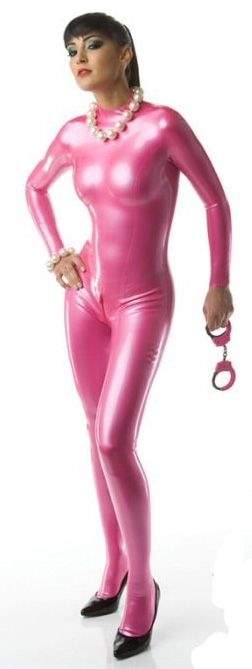 LF025100-M060 LATEX-Folie in Metallic Metallic (Pe