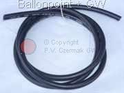 PU-9-SW Tube ID Ø 9mm for Balloonvalve Adapter and Balloon light