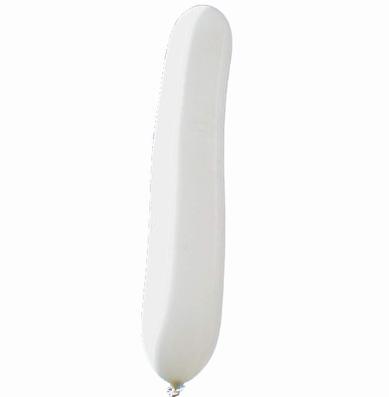 Z160/3-109-00-0 gigantzeppelin White length~1,6m