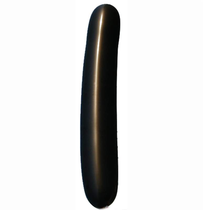Z160/3-113-00-0 gigantzeppelin Black length~1,6m