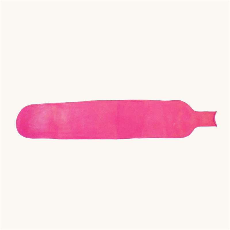 Z210/2-101-00-0 gigantzeppelin red length~2m Balloon RED