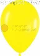 Der ideale Dekorationsballon