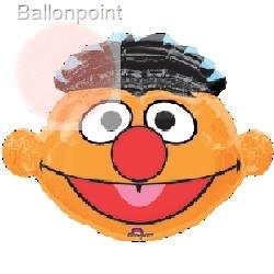 FOBF058-31118E Sesame Street Ernie Head 58 x 45cm(23x18")