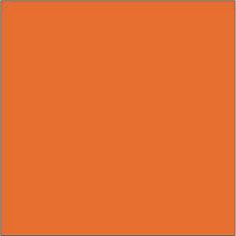 LAT-DRFA-1kg Latexdruckfarbe/ Paste, Benzinhaltig UN 1203  ORANGE