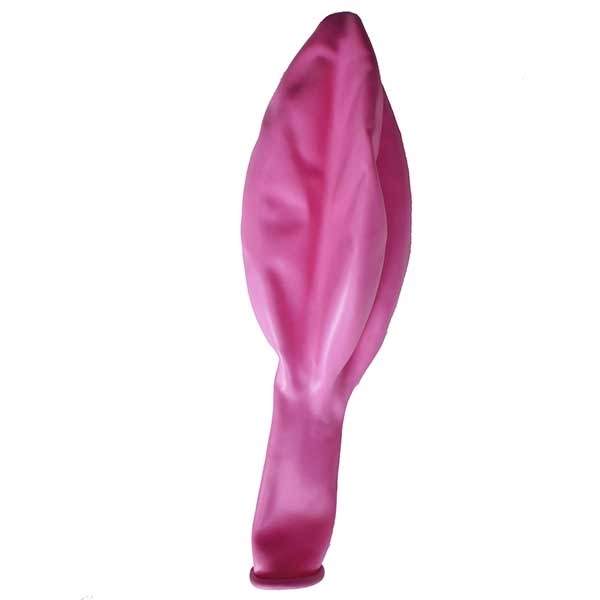 Ø 40cm/16inch, PINK/ROSA standard unbedruckt, Mode